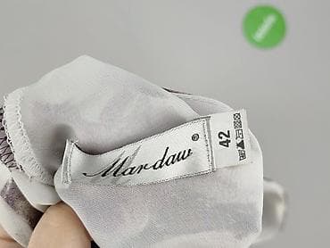 kurtka dlx: Sukienka damska, rozmiar XL — 4