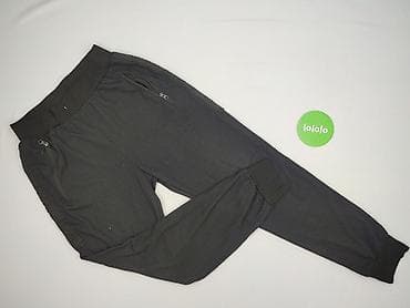 spodnie dresowe wyprzeda: Spodnie dresowe dla mężczyzn, rozmiar XL — 2