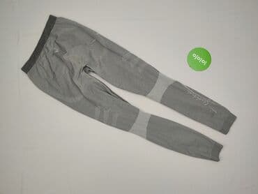 only play curve spodnie: Legginsy Sportowe damskie, rozmiar M — 3