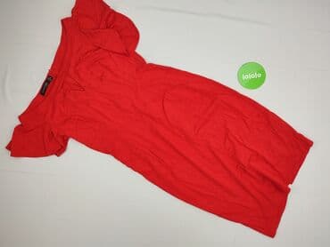 ekskluzywne sukienki na studniówkę: Sukienka damska, XL — 2