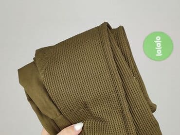 krótkie legginsy hm: H&M Sport, Leggings Sports for women, size S — 5