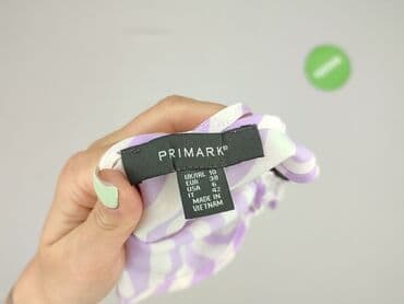 primark koszula hawajska: Primark, Women's blouse, size M (EU 38) — 4
