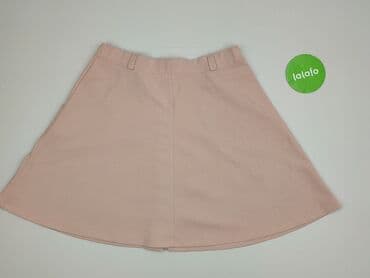 sukienki z szyfonu jedwabnego: Women`s skirt, size L (EU 40) — 3