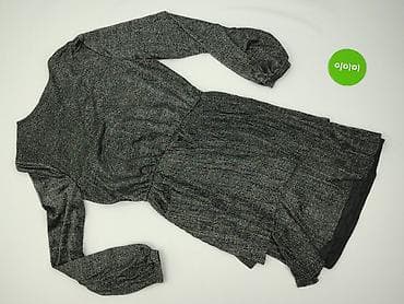 sweter fuksja mohito: Mohito, Sukienka damska, rozmiar M — 3