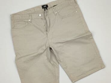 Koszule: H&M, Szorty dla mężczyzn, L — 1