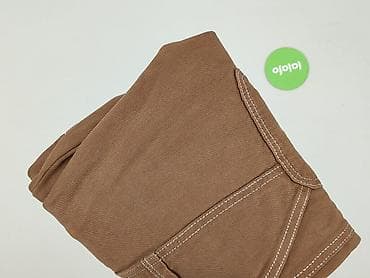 orsay jeans: Sinsay, Spodnie cargo damskie, rozmiar M — 6