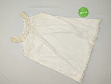 lniana koszula nocna: Koszula nocna, rozmiar M — 2