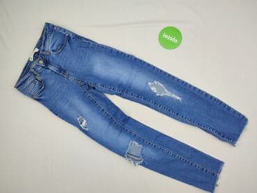 Women: Perfect J, Jeans for women, size S (EU 36) — 2