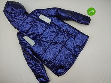 kingdom kurtka: Kurtka zimowa damska, rozmiar M — 3