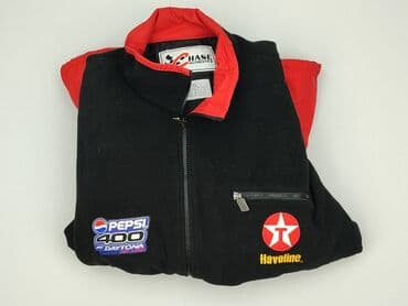 version jeans: Chasin', Wiatrówka dla mężczyzn, rozmiar XL — 5