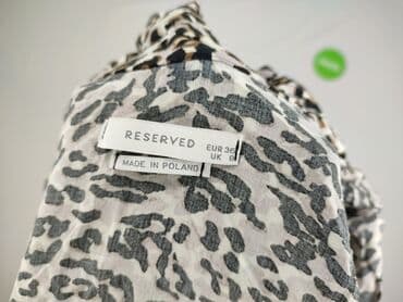 sukienki dżinsowa reserved: Reserved, Sukienka damska, rozmiar S — 4