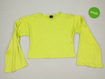 cropp koszula w koty: Gina Tricot, Bluzka damska, rozmiar XS — 2