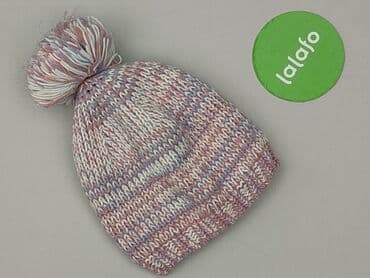 Hats and caps: Cap, Female, condition - Very good — 2