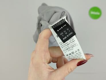 sweter z misiem tous: Shein, Women`s sweatshirt, S — 4