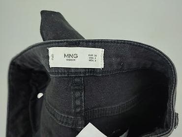 mtng buty: Jeansy damskie, rozmiar S — 4