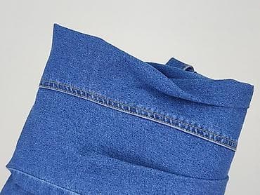 jeansy od c a: Denim, Sukienka damska, rozmiar L — 6