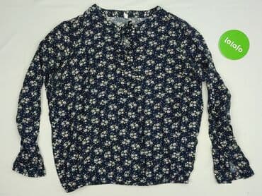 genzie bluzy: Bluzka damska, rozmiar L — 2