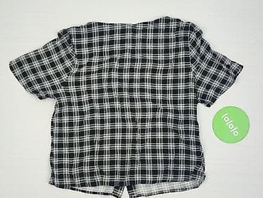 hm buty sniegowce: H&M Divided, Bluzka damska, rozmiar S — 4