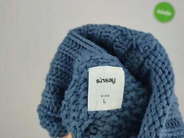 sinsej: Sinsay, Sweter damski, rozmiar L — 4