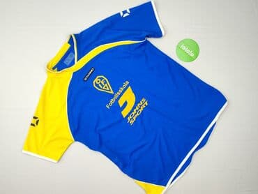 koszulka polo c a: Koszulka dla mężczyzn, S, stan - Dobry — 2