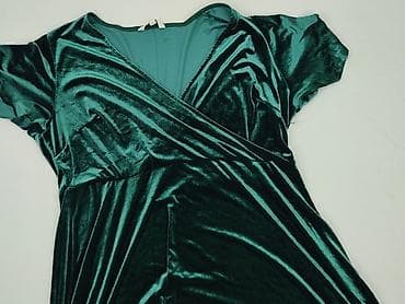 bluzy greenpoint: Sukienka damska, rozmiar 6XL — 1