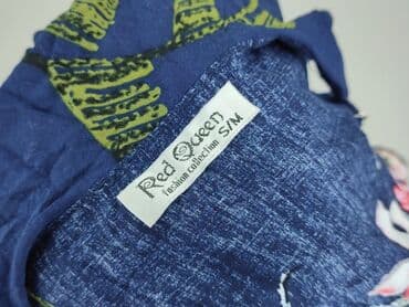 piękne czerwone sukienki na wesele: Red Queen, Sukienka damska, rozmiar S — 4