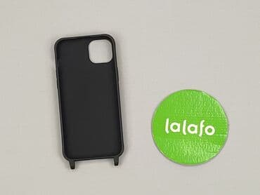 paski do sukienki srebrne: Etui do telefonu, stan - Idealny — 3