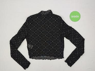 sheinside plus: Shein, Bluzka damska, rozmiar M — 3