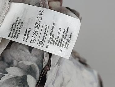 comma bluzki: H&M, Bluzka damska, rozmiar S — 5