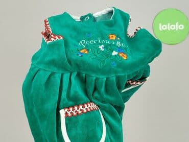 koszulka z minionkami: Сукня, 3-6 міс., стан - Дуже гарний — 5