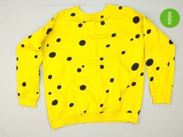 koszulka spongebob sinsay: Bluza damska
, rozmiar 4XL — 4