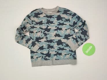 cmp spodenki rowerowe: Bluza, Fox&Bunny, 9 lat, 128-134 cm, stan - Bardzo dobry — 2