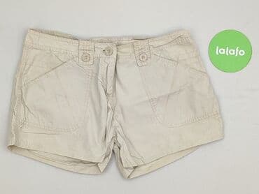 spodenki krótkie reserved: Szorty damskie, rozmiar L — 2