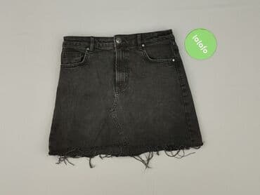 jeansowe spódniczka sinsay: Sinsay, Spódnica damska, rozmiar S — 2