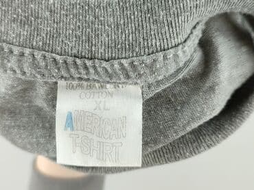 koszulka męska 4xl: Koszulka dla mężczyzn, rozmiar XL — 6