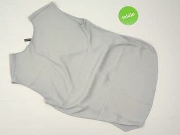 koszulka z autem h m: H&M Divided, Top damski, rozmiar S — 4