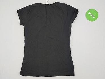 temu spodnie hello kitty: T-shirt damski, rozmiar L — 4