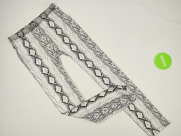 buty z lisem: Legginsy rozmiar XL — 2