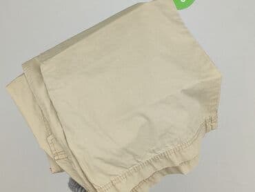 beżowe buty na koturnie ccc: Spodnie cargo damskie, rozmiar M — 5