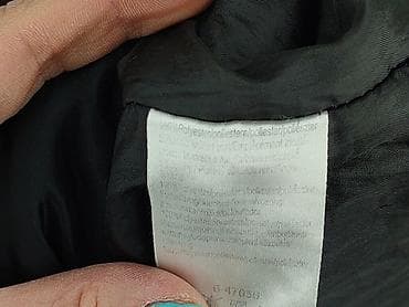 massimo kurtka: MAX, Płaszcz damski, rozmiar 5XL — 5