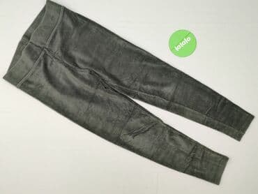 legginsy welurowe damskie allegro: Marks & Spencer, Legginsy Eleganckie damskie, rozmiar M — 2