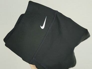 materiał do stroju kąpielowego: Nike, Szorty damskie, M — 6