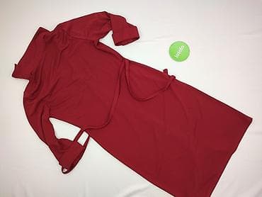 vi ted: KappAhl, Sukienka damska, rozmiar L — 3