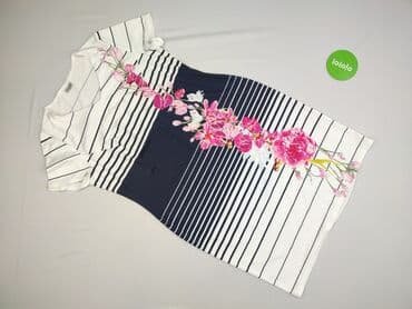 sukienki w paski: Sukienka damska, rozmiar XL — 2