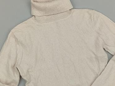 sweter hello kitty: Golf damski, rozmiar S — 1