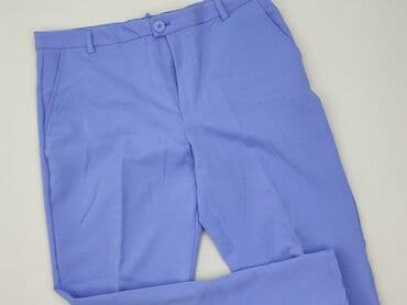 Spodnie materiałowe damskie, XL w lalafo.pl Spodnie materiałowe damskie, XL