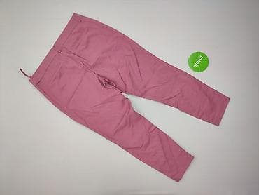 pinko olx: Spodnie materiałowe damskie, rozmiar M — 3