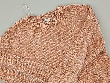 bluzki montego: Sinsay, Sweter damski, rozmiar L — 1