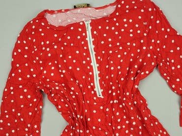 lidl sklep online sukienki damskie: Sukienka damska, rozmiar 3XL — 1