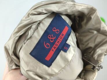 c a kurtki zimowe damskie: Kurtka przejściowa damska, rozmiar S — 4